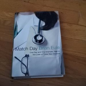 Doctor book